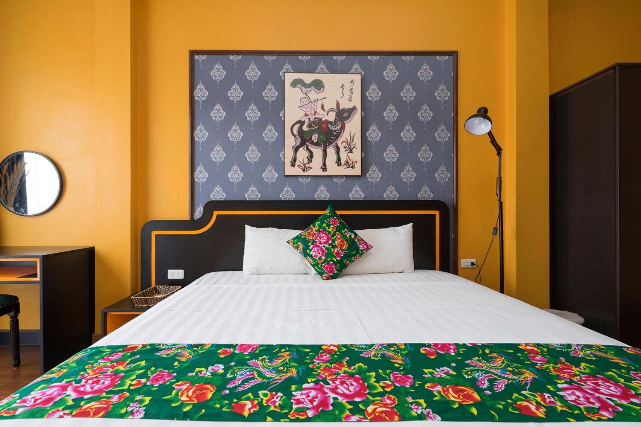 Viethouse Homestay Ha Long Exterior foto