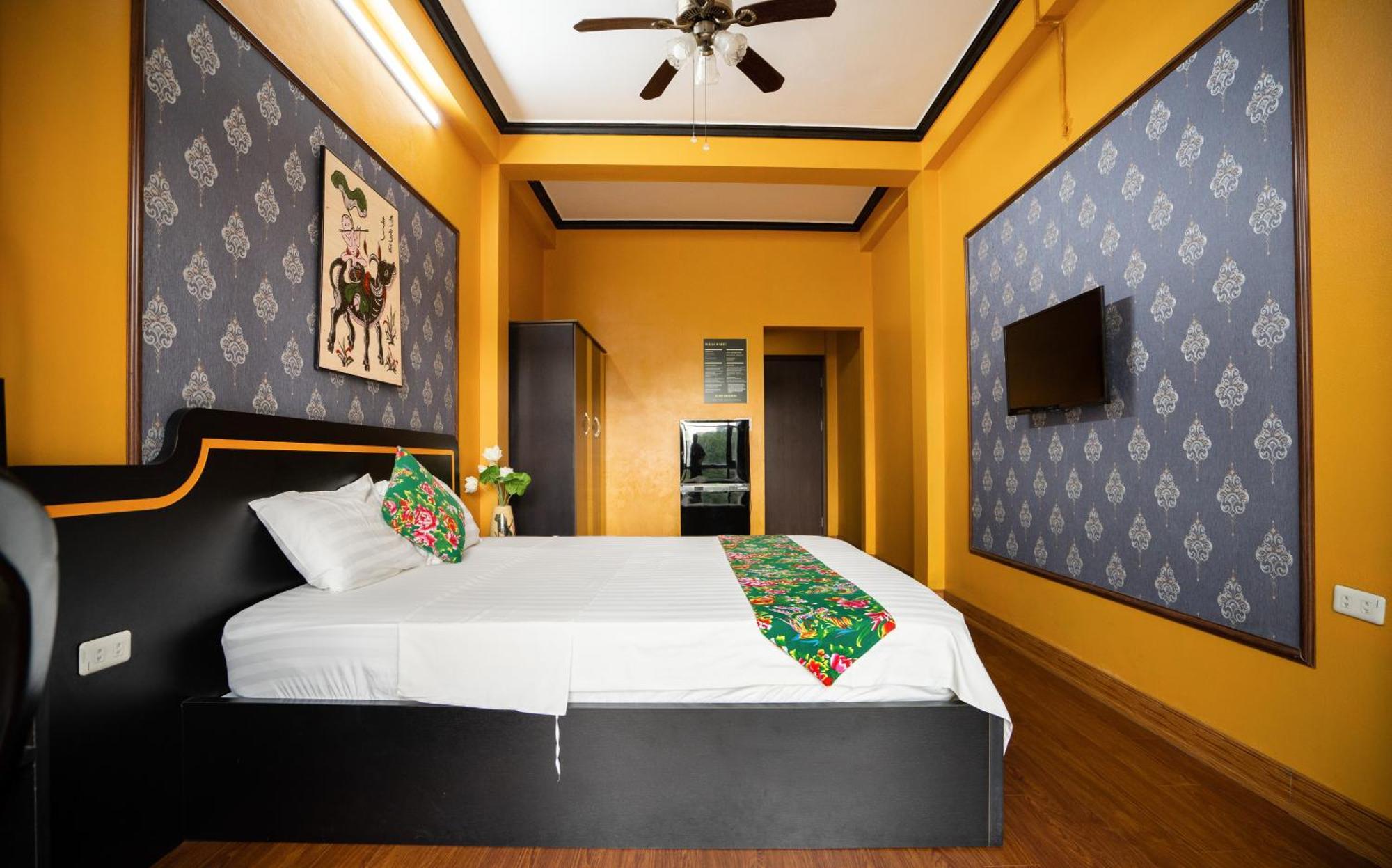 Viethouse Homestay Ha Long Exterior foto