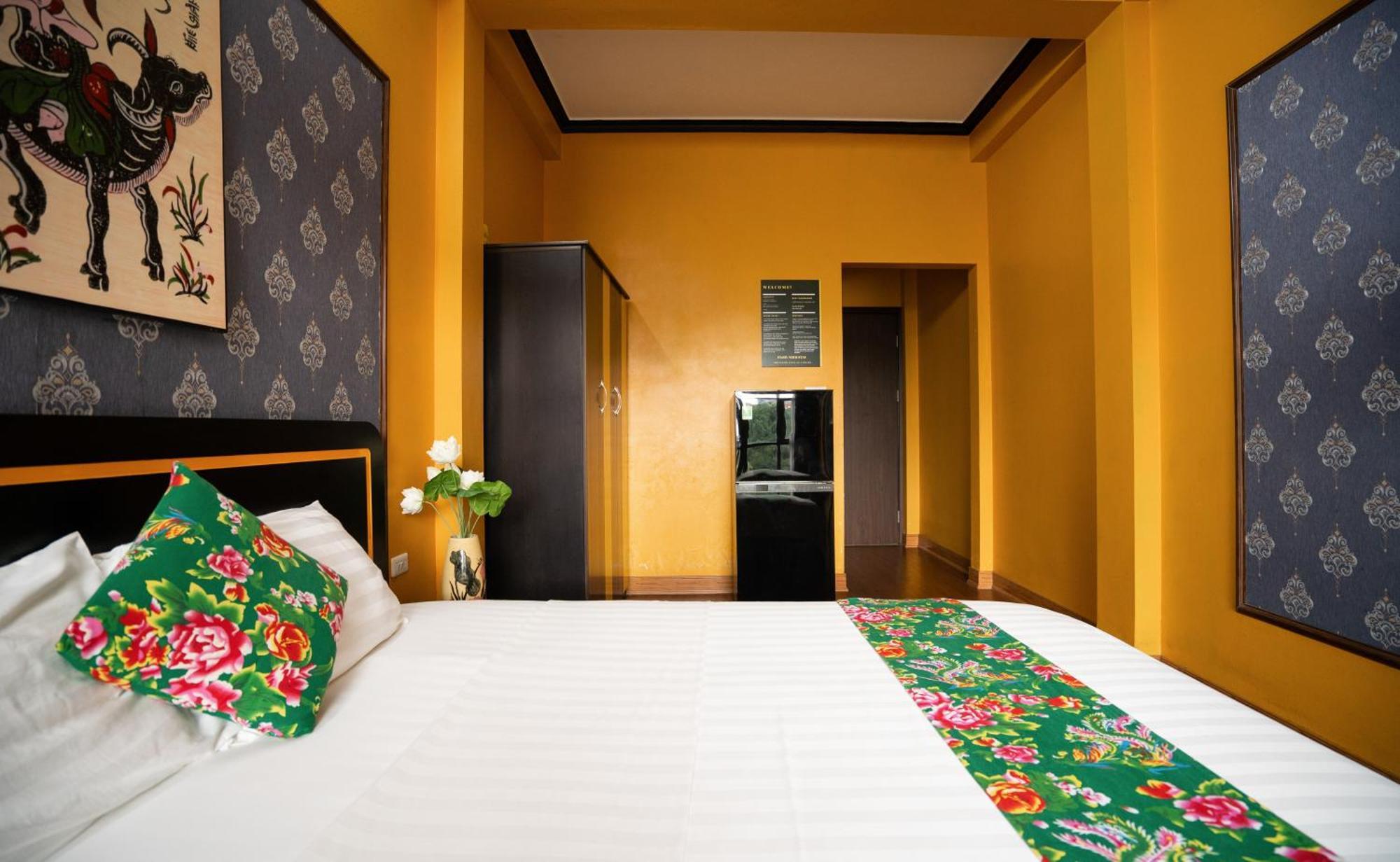 Viethouse Homestay Ha Long Exterior foto