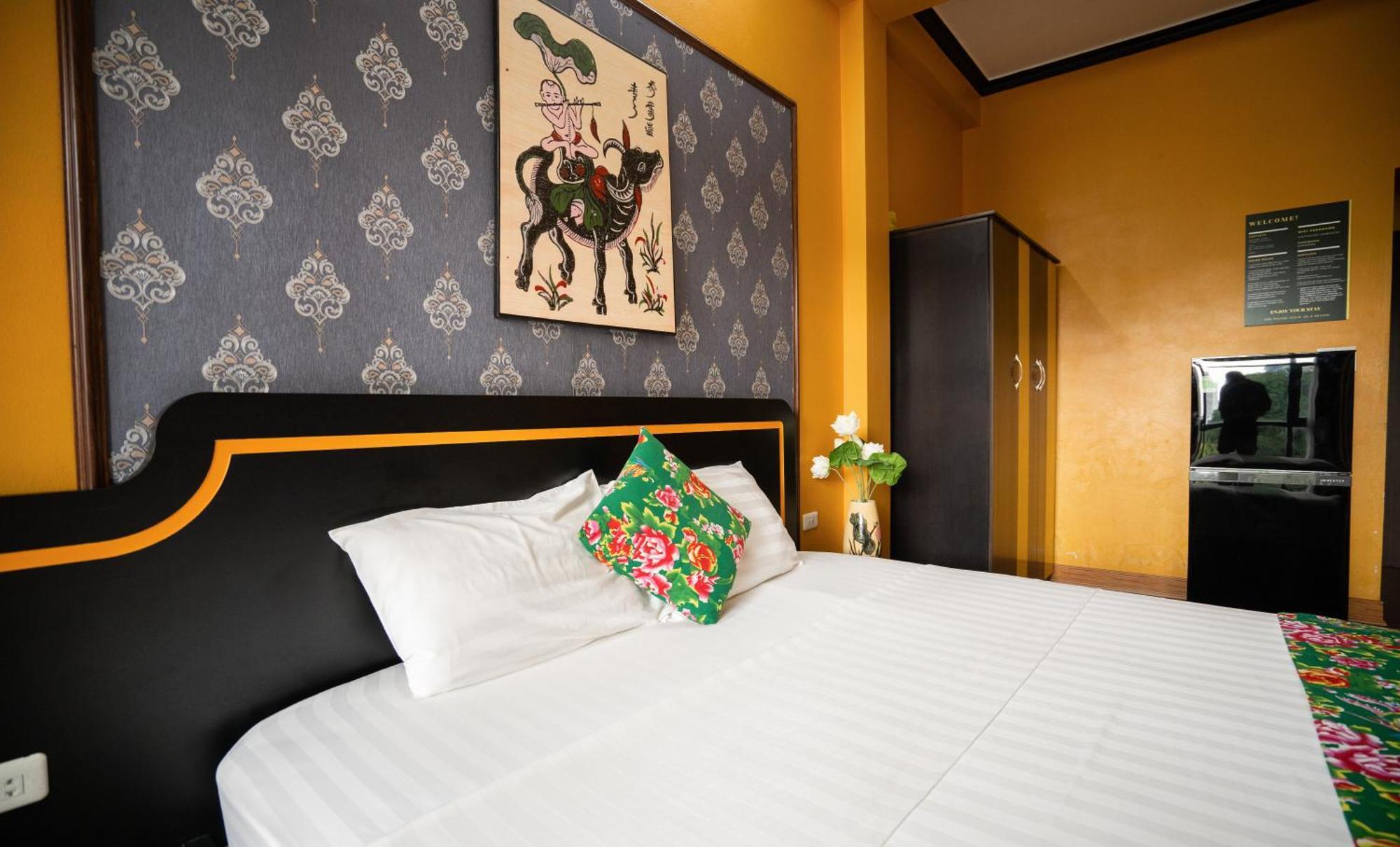 Viethouse Homestay Ha Long Exterior foto