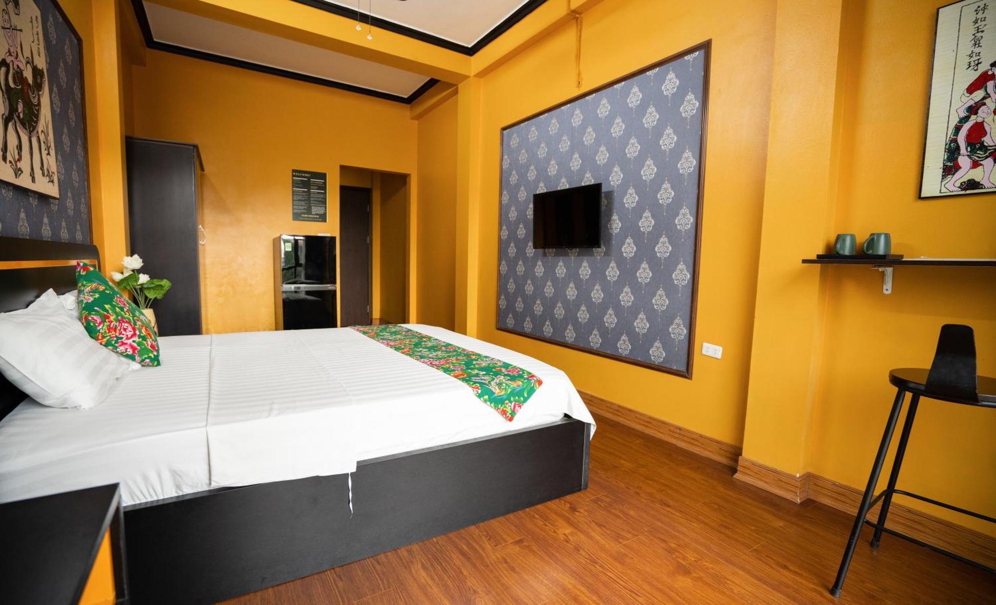 Viethouse Homestay Ha Long Exterior foto