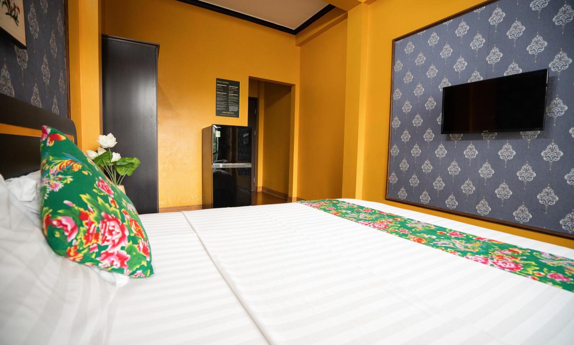 Viethouse Homestay Ha Long Exterior foto