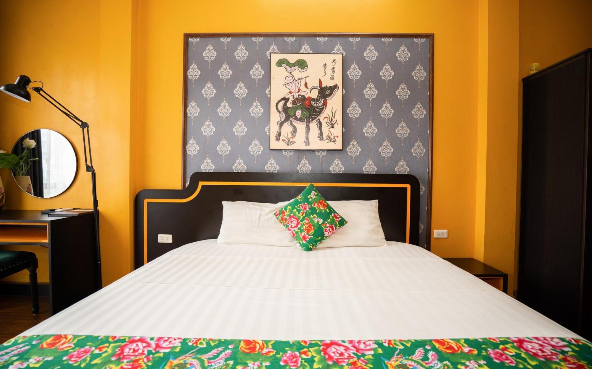Viethouse Homestay Ha Long Exterior foto