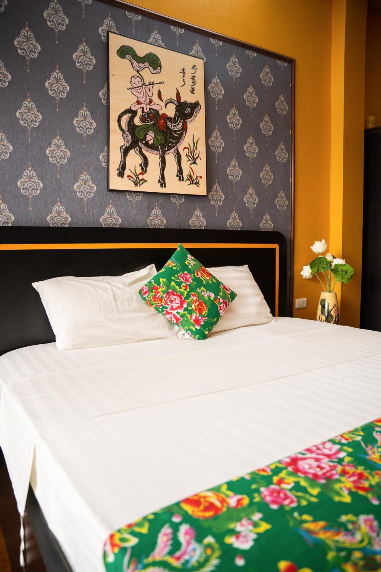 Viethouse Homestay Ha Long Exterior foto